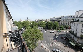 Hipotel Paris Voltaire Bastille